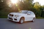 BMW X1 sDrive 2.0d EfficientDynamics Edition 2012 года